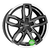 Колесный диск Temperament купить в Самаре