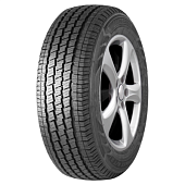 Landspider Wildtraxx AT II 195/75R16C 107/105R TL BSW
