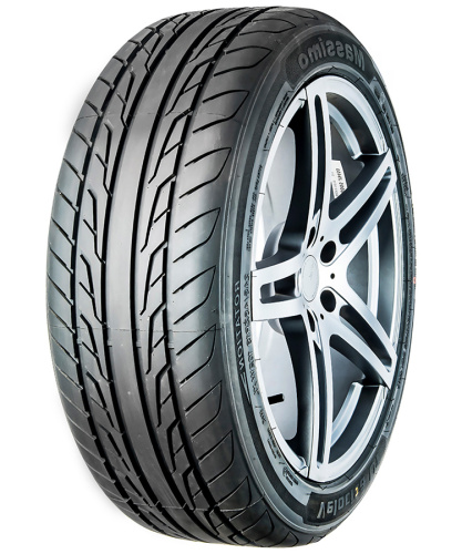 Шина Massimo VELOCITA U1 235/55 R19 105W (XL) в Самаре фото №1