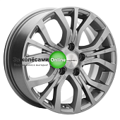 Khomen Wheels KHW1608 (Multivan) 6,5x16/5x120 ET51 D65,1 Gray