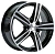 Скад Адмирал 6.5x16/5x112 D57.1 ET46 Алмаз