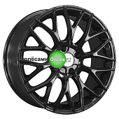RST R137 7x17/4x108 ET26 D65,1 BL