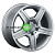 Replay MR47 10x22/5x112 ET50 D66,6 Sil (MB001) 700 кг