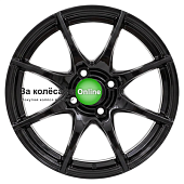 Venti 1503 6x15/4x98 ET35 D58,6 BL