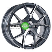 Megami MGM-18FF 6x15/4x114,3 ET40 D66,1 GMF