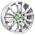 RST R118 (H9) 7,5x18/6x139,7 ET42 D75,1 Silver