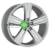Mak Stone 5 T 8,5x19/5x130 ET45 D71,6 Silver