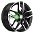 Khomen Wheels KHW1708 (Toyota C-HR) 6,5x17/5x114,3 ET45 D60,1 Gray-FP