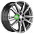 Khomen Wheels KHW1905 (NX/RAV4) 7,5x19/5x114,3 ET40 D60,1 Gray-FP