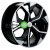 Колесный диск Khomen Wheels KHW2006 (RX) 8,5x20/5x114,3 ET35 D60,1 Black-FP купить в Самаре фото №1 Колесный диск Khomen Wheels KHW2006 (RX) 8,5x20/5x114,3 ET35 D60,1 Black-FP купить в Самаре фото №1