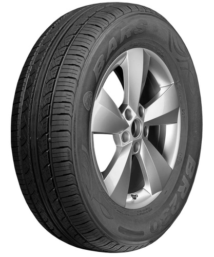 Шина Bars BR230 195/70R14 91T TL в Самаре фото №1