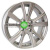 Колесный диск Neo 674 6x16/4x100 ET37 D60,1 Silver купить в Самаре