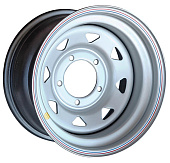 Ikon MG82 8x15/5x139.7 D110 ET-19 HS