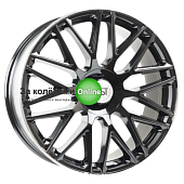 RST R042 (LR) 8,5x20/5x108 ET45 D63,4 BDR