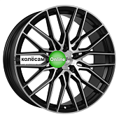Neo 211FF (Lexus NX) 7,5x20/5x114,3 ET35 D60,1 BDm FlowForming