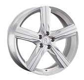 Replay SK211 8x19/5x112 D57.1 ET43 Silver