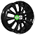 RST R109 7,5x19/6x139,7 ET25 D106,1 BL