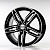 Carwel Малык 138 7x17/5x120 D67.1 ET40 AB