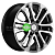 Khomen Wheels KHW1805 (Mohave) 7,5x18/6x114,3 ET38 D67,1 Gray-FP