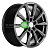 Khomen Wheels KHW1808 (Tugella/Jaguar XF/F-Pace) 7,5x18/5x108 ET46 D63,4 Gray