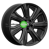 Premium Series Kleemann (КР1067) 8,5x20/5x114,3 ET45 D67,1 Fury black