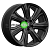 Premium Series Kleemann (КР1067) 8,5x20/5x112 ET28 D66,6 Fury black