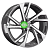 Replay CHG18 8x18/5x114,3 ET49,5 D60,1 MGMF (конус, C570)