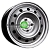 Trebl 42E45S 4,5x13/4x114,3 ET45 D69,1 Silver Daewoo Matiz