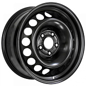 ТЗСК Rav-4 7x17/5x114.3 D60.1 ET35 Черный