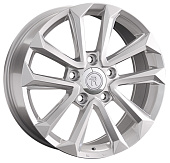 Replay TY357 8.5x20/5x150 D110.1 ET58 Silver