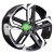 Колесный диск Replay KI260 7,5x19/5x114,3 ET50,5 D67,1 BKF (конус, C570) купить в Самаре фото №1 Колесный диск Replay KI260 7,5x19/5x114,3 ET50,5 D67,1 BKF (конус, C570) купить в Самаре фото №1
