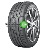 Ikon Tyres Nordman SZ 2 NORDMAN SZ2 255/35 ZR20 97Y 