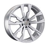 Replay B228 8.5x20/5x120 D72.6 ET25 Silver