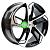 RST R037 (JAC) 7x17/5x108 ET40 D54,1 BD