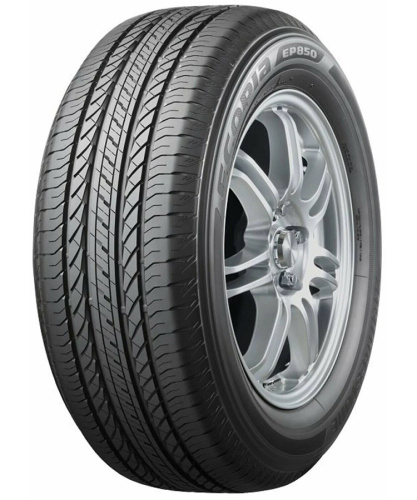 Шина Bridgestone Ecopia EP850  R17 265/65 112H в Самаре фото №1
