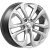 Скад Тукан 7x17/5x108 D63.35 ET50 Селена