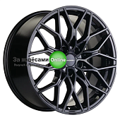 Khomen Wheels KHW1902 (Tugella) 8,5x19/5x108 ET38 D63,4 Black