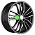 Khomen Wheels KHW1812 (Haval Dargo) 7x18/5x114,3 ET40 D66,5 Gray