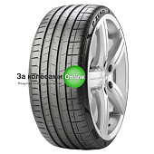 Pirelli P Zero (PZ4) Sports Car 235/50R20 104Y XL J, LR TL