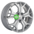 Колесный диск Khomen Wheels KHW1715 (Jetta) 7x17/5x112 ET54 D57,1 F-Silver-FP купить в Самаре