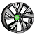 FR Replica IVF-3114 8,5x20/5x120 ET45,5 D62,5 Matt B (конус)