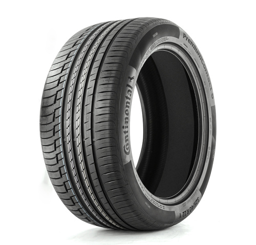 Шина CONTINENTAL PremiumContact 6 MO-S ContiSilent 325/40R22 114Y в Самаре фото №1