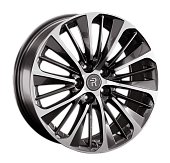 Replay NS258 8x20/5x114.3 D66.1 ET50 GMF