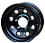 Magnum MG66 8x16/5x139.7 D110 ET-9 Black