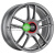 Колесный диск Oz Indy HLT 8,5x19/5x112 ET45 D75 Titanium купить в Самаре фото №1