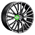 Replay JG38 8x18/5x108 ET45 D63,3 MGM (конус, C570)