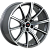 LegeArtis Concept-A535 9x20/5x112 D66.6 ET20 GMF