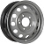 ТЗСК ВАЗ Urban, Bronto 5.5x16/5x139.7 D98.5 ET52 серый