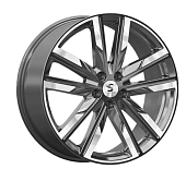 Premium Series KP014(20_Lexus RX) 8x20/5x114.3 D60.1 ET30 Diamond Gl