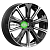 Premium Series КР013 (Exeed TXL) 7x19/5x108 ET36 D65,1 Diamond Quartz (4210218)